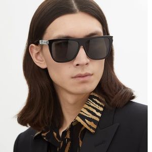 Pre-Owned SAINT LAURENT EYEWEAR - Men -sl10025913140 - (USED)